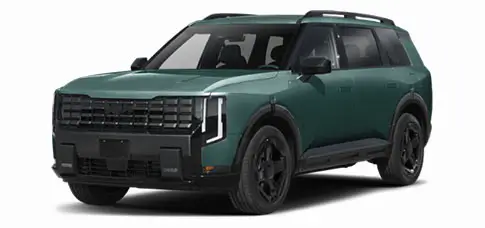 New 2027 Kia Telluride X-Pro SX Prestige for sale at Eide Kia Mandan in Mandan.
